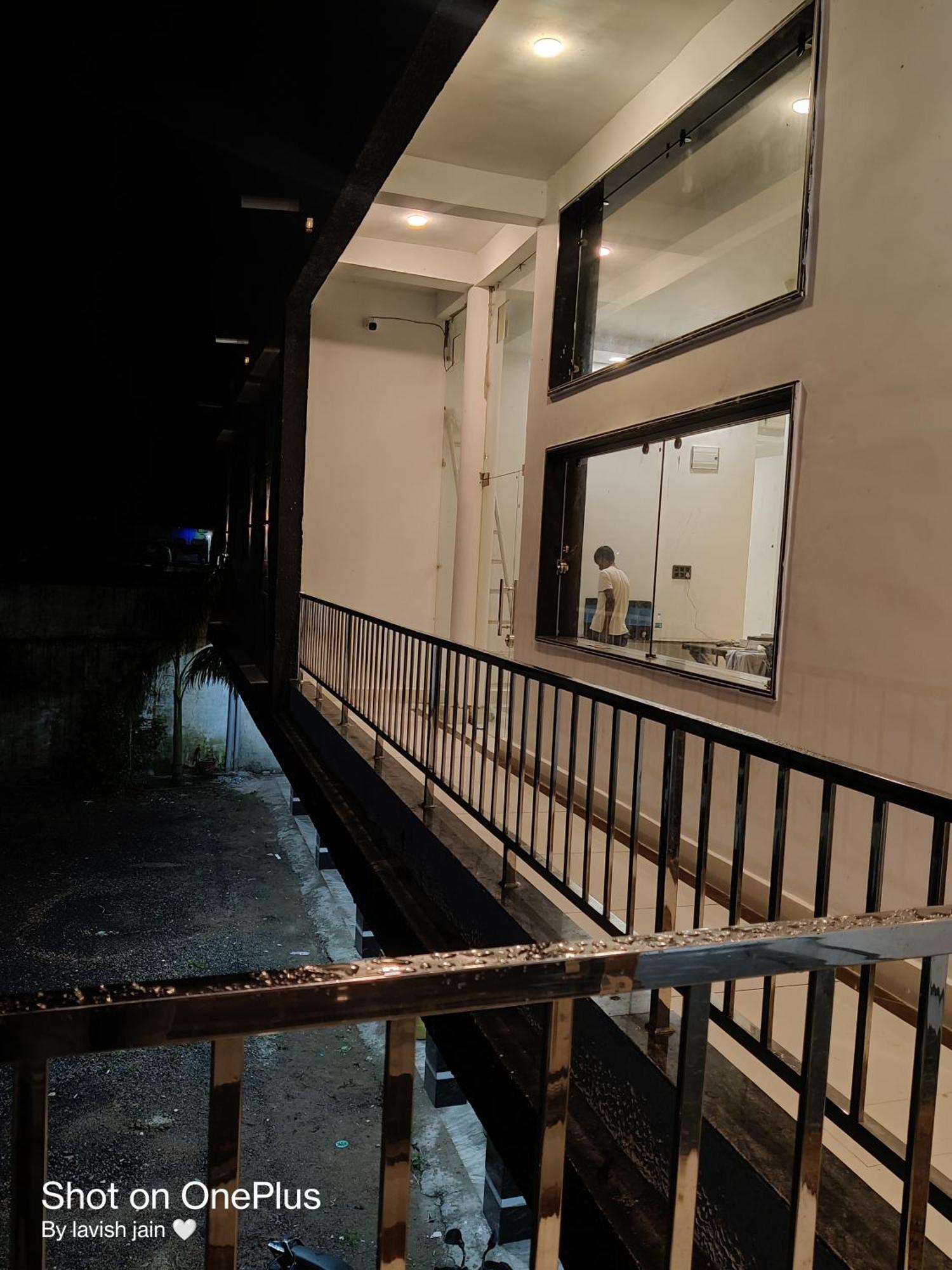Hotel Modi Palace, Chanderi Mp ภายนอก รูปภาพ