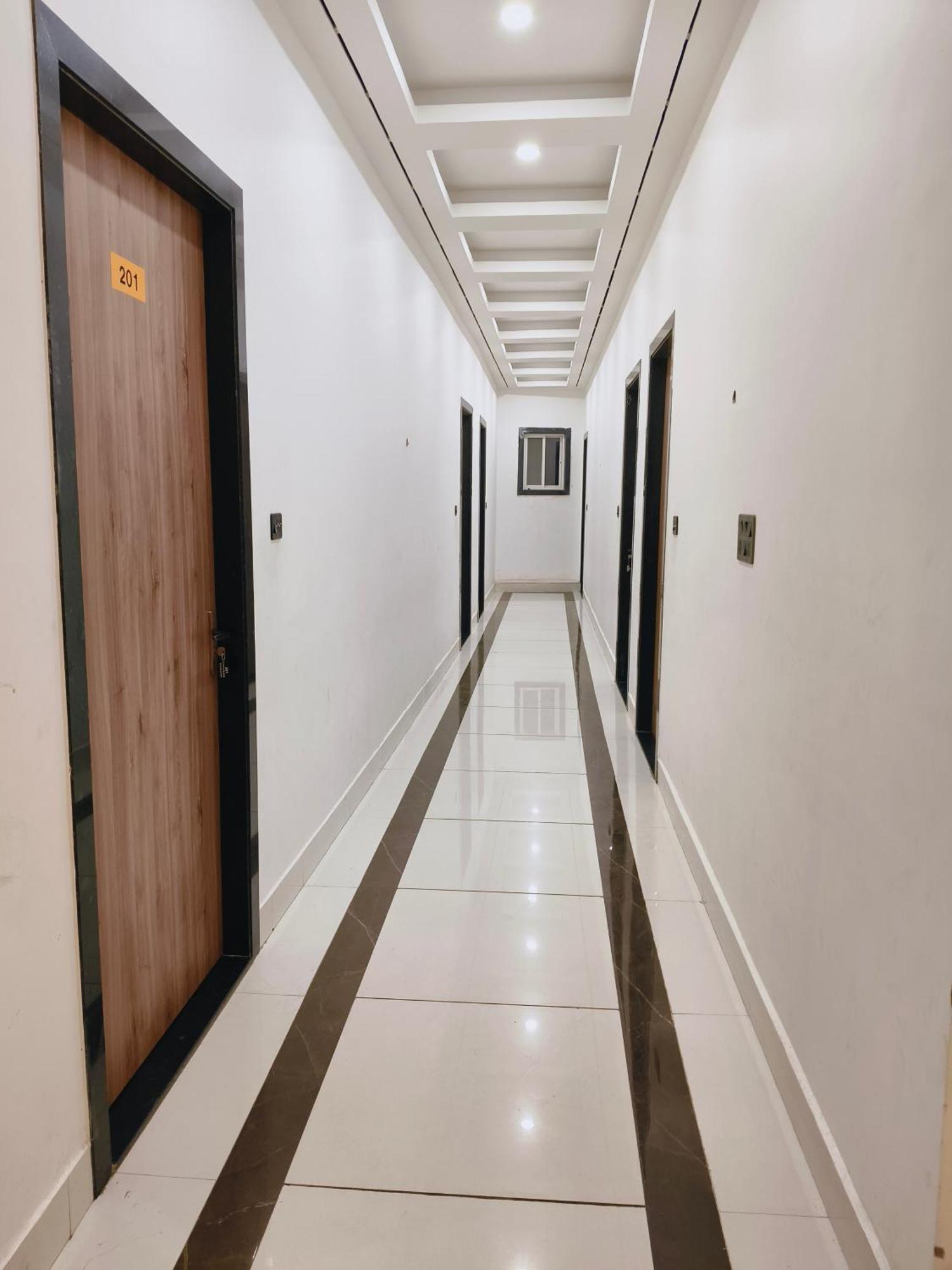 Hotel Modi Palace, Chanderi Mp ภายนอก รูปภาพ