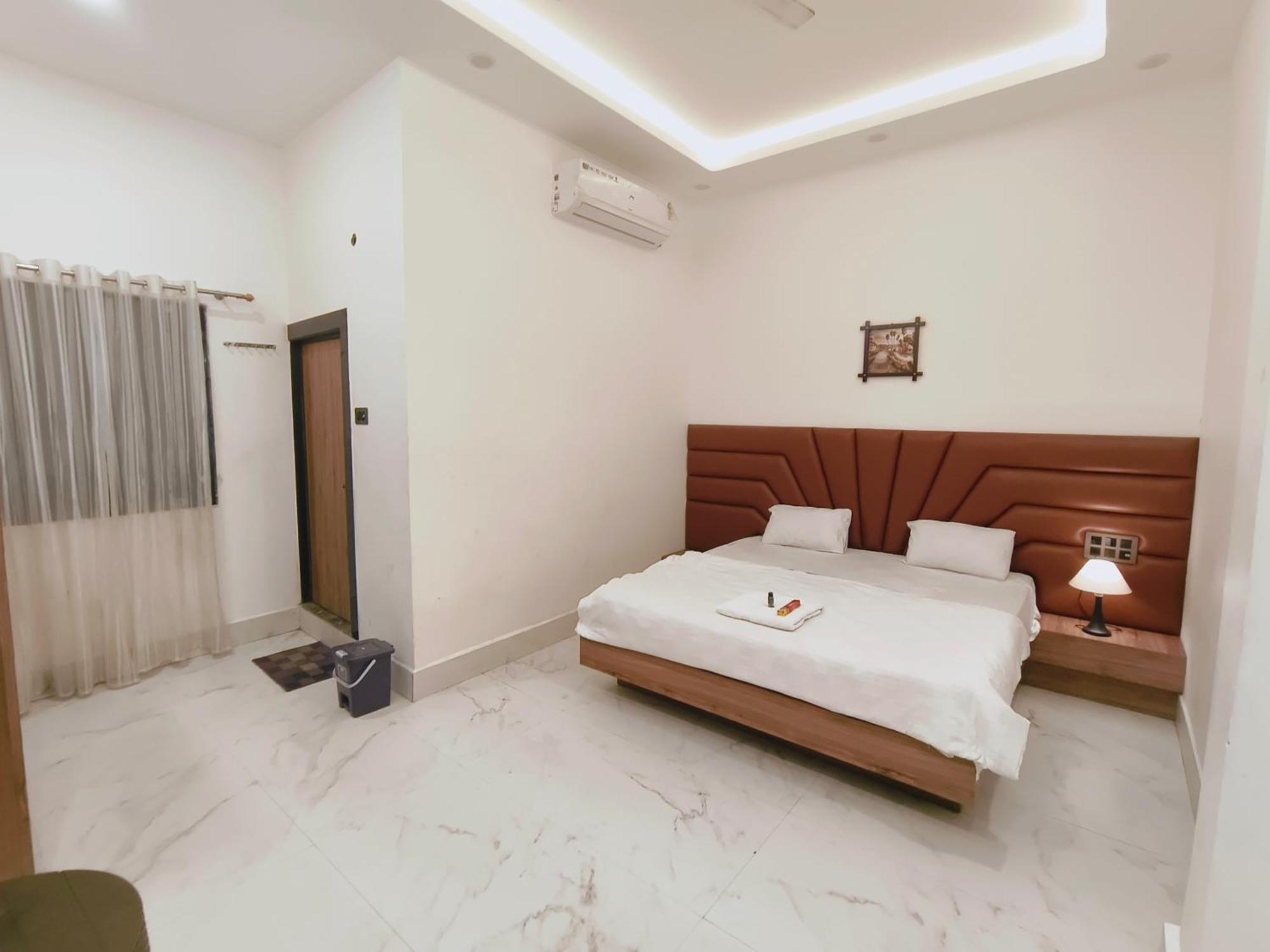 Hotel Modi Palace, Chanderi Mp ภายนอก รูปภาพ