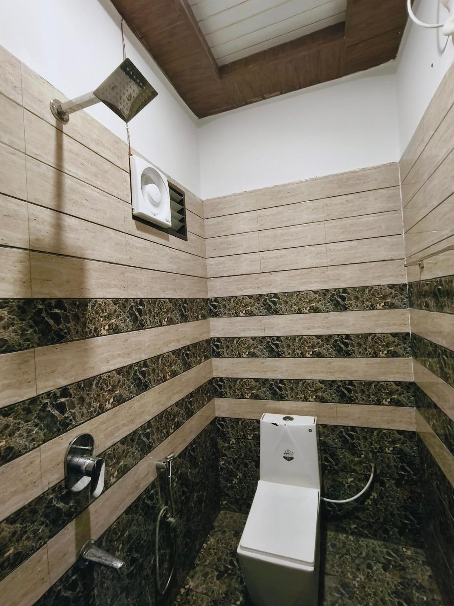 Hotel Modi Palace, Chanderi Mp ภายนอก รูปภาพ
