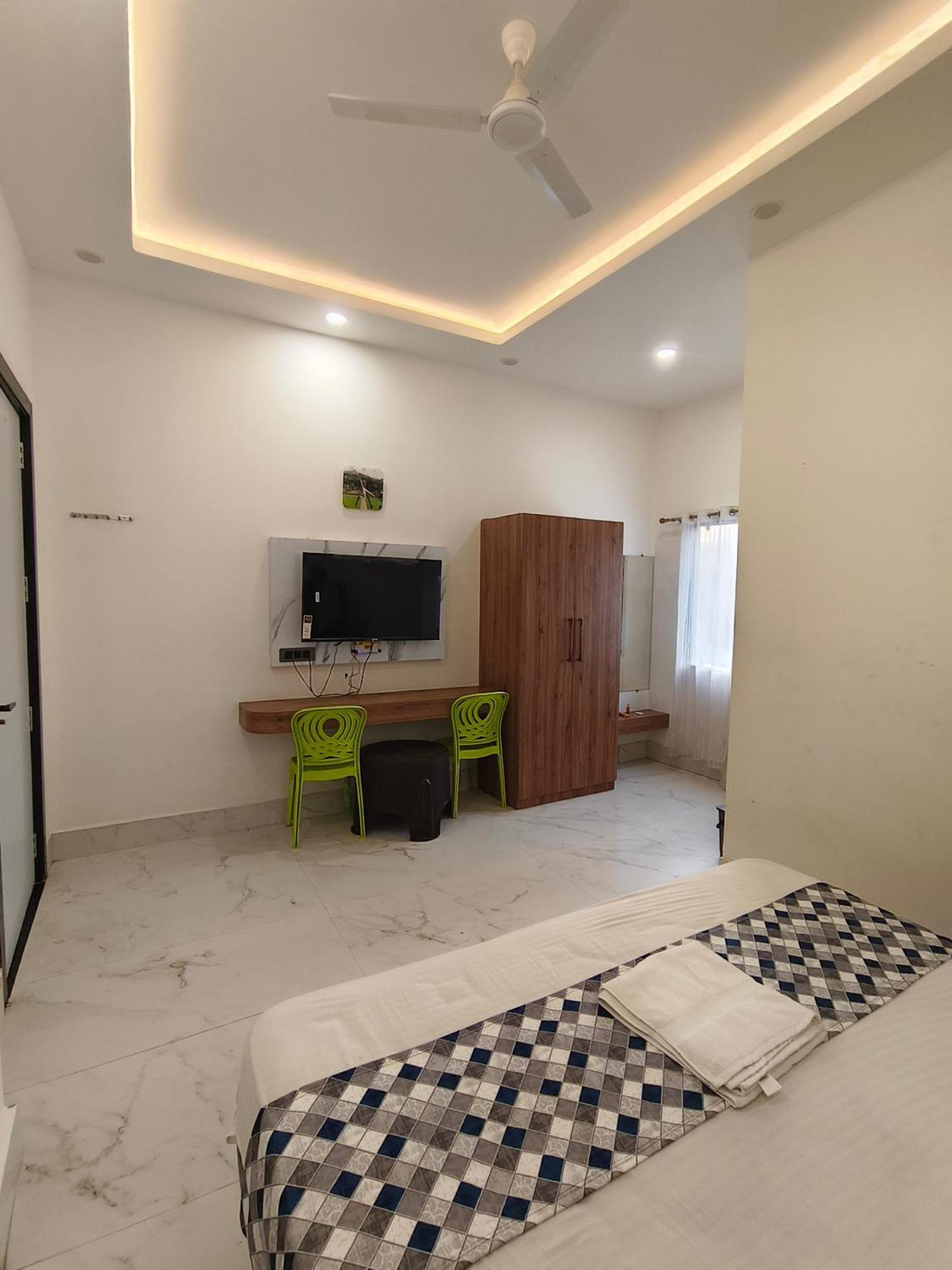 Hotel Modi Palace, Chanderi Mp ภายนอก รูปภาพ
