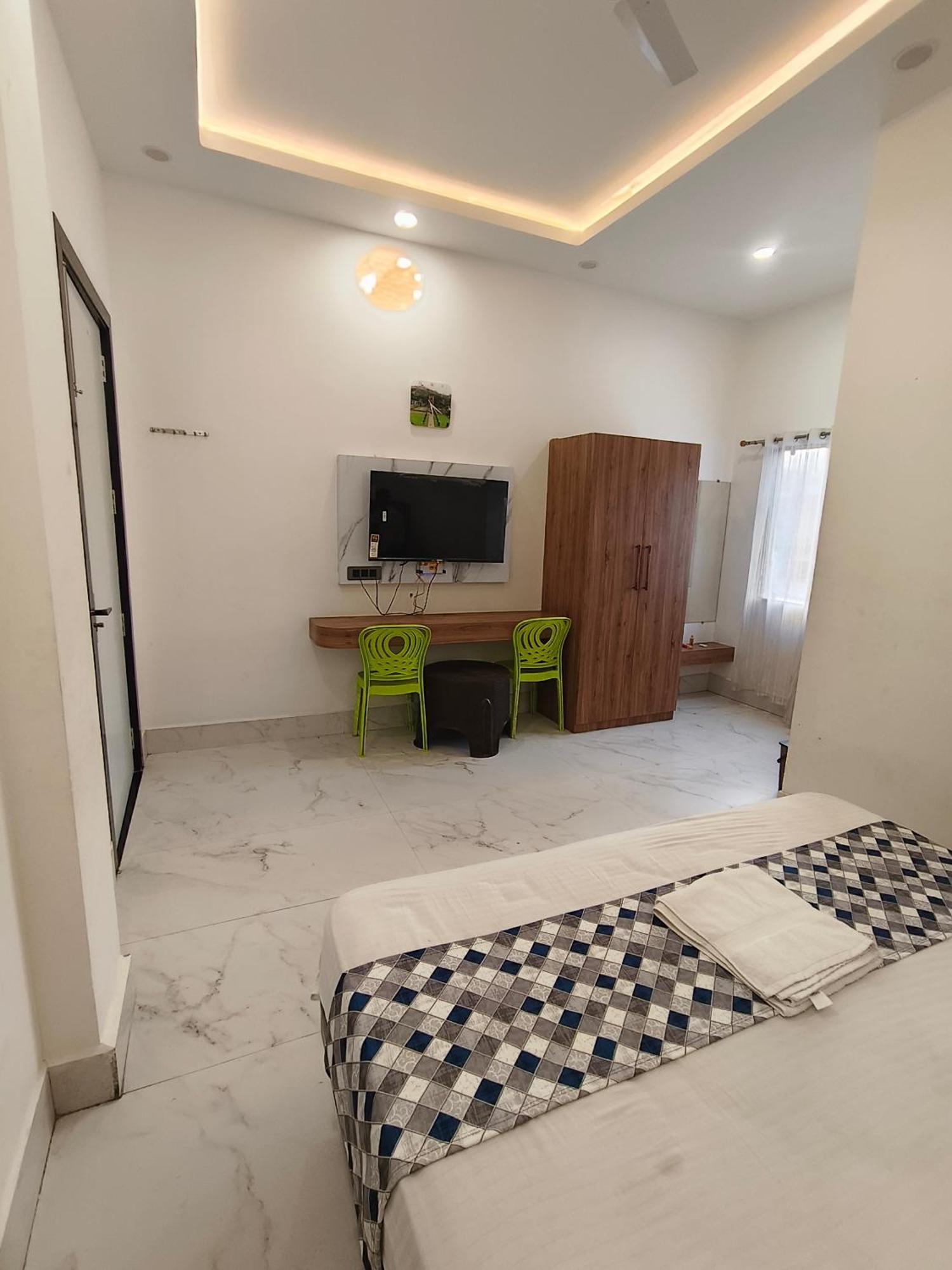 Hotel Modi Palace, Chanderi Mp ภายนอก รูปภาพ